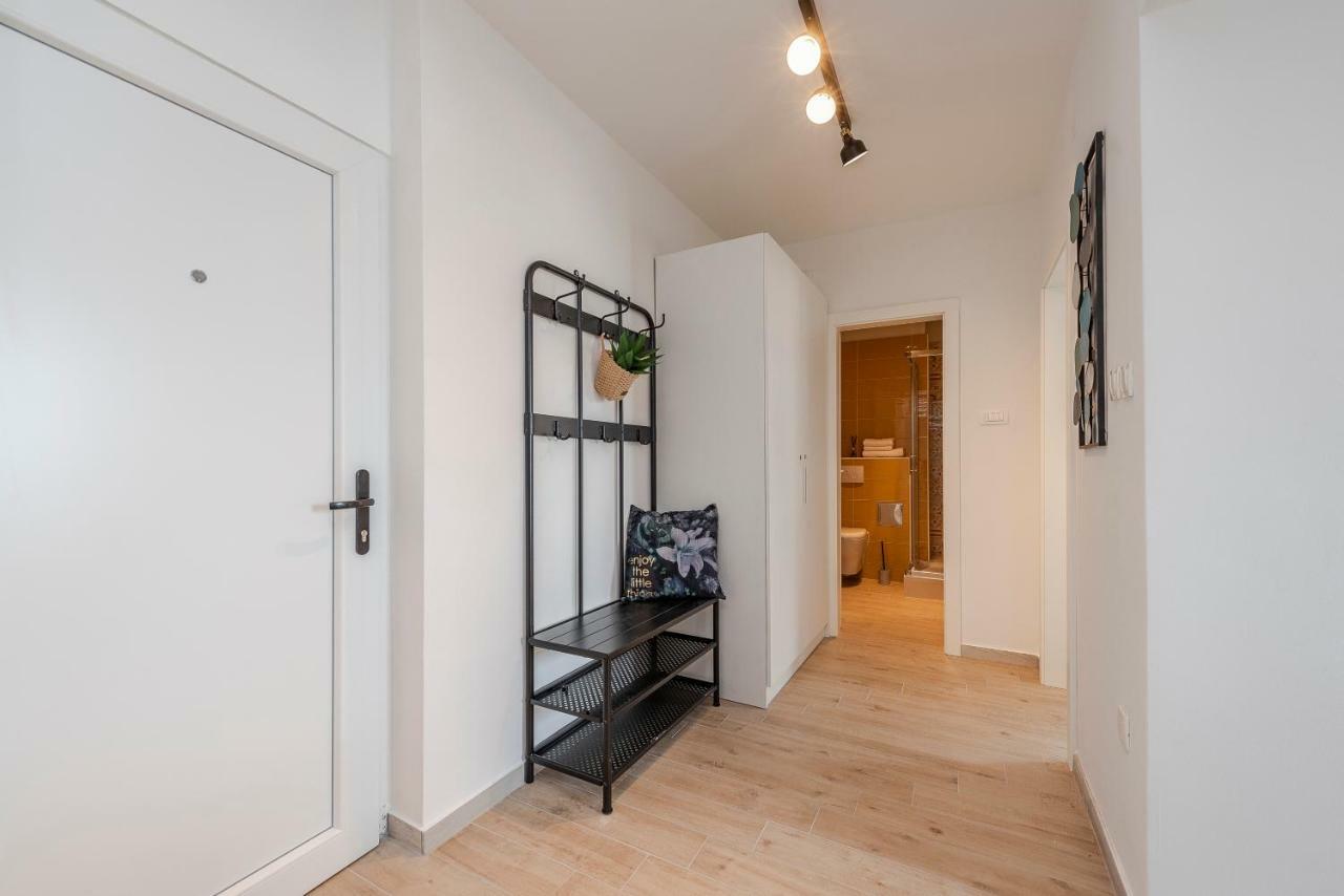 Апартаменты Seven Apartman Задар Экстерьер фото