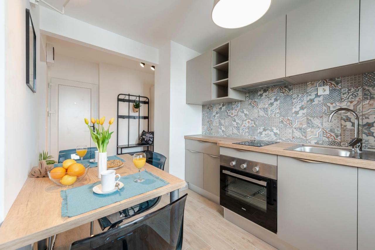 Апартаменты Seven Apartman Задар Экстерьер фото